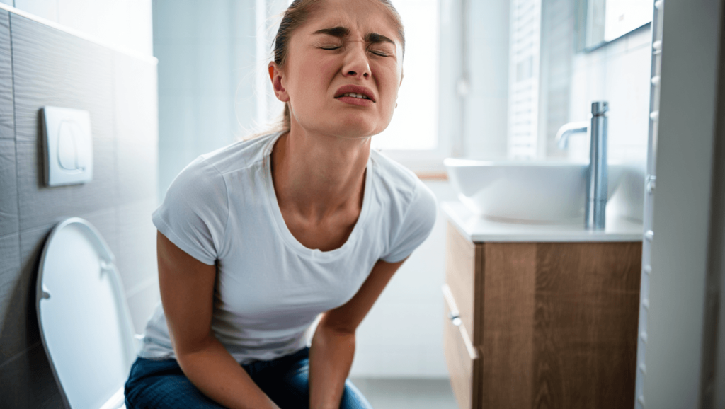 The Longer Poop Stays in Your Body, the More It Can Affect Your Health