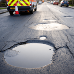 Labour accused of making 'little progress' in improving road conditions despite safety push