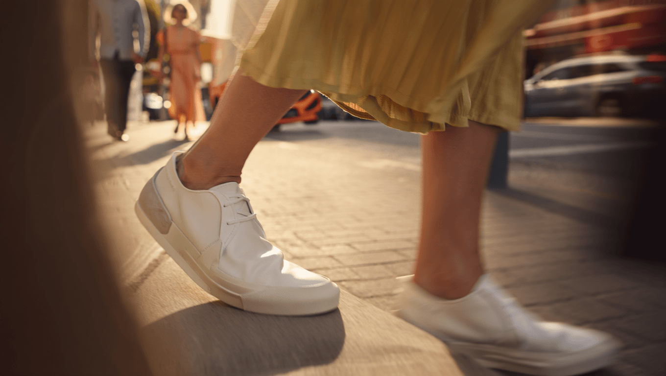 Sally Field, 79, Made a Case for Height-Boosting, Laceless Sneakers That Don't Sacrifice Comfort — Shop from $40