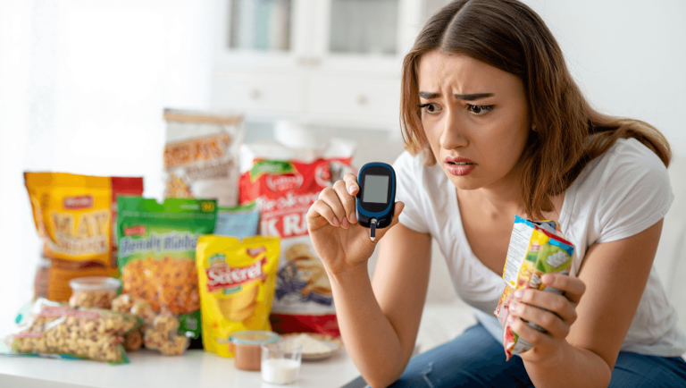 A Simple Sugar in Ultra-Processed Foods May Drive Obesity, Metabolic Disease