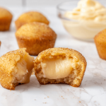 Snickerdoodle Poppers