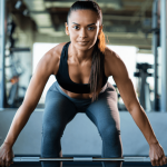 Just 2 Hours of Strength Training May Lower Heart Disease Risk in Women