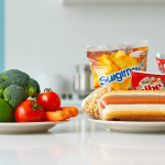 Ultra-Processed Foods Linked to Heart Disease, but Healthy Swaps May Lower Risk