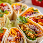 Wagamama launches wraps for first time, inspired by iconic dishes - plus new mains under £10