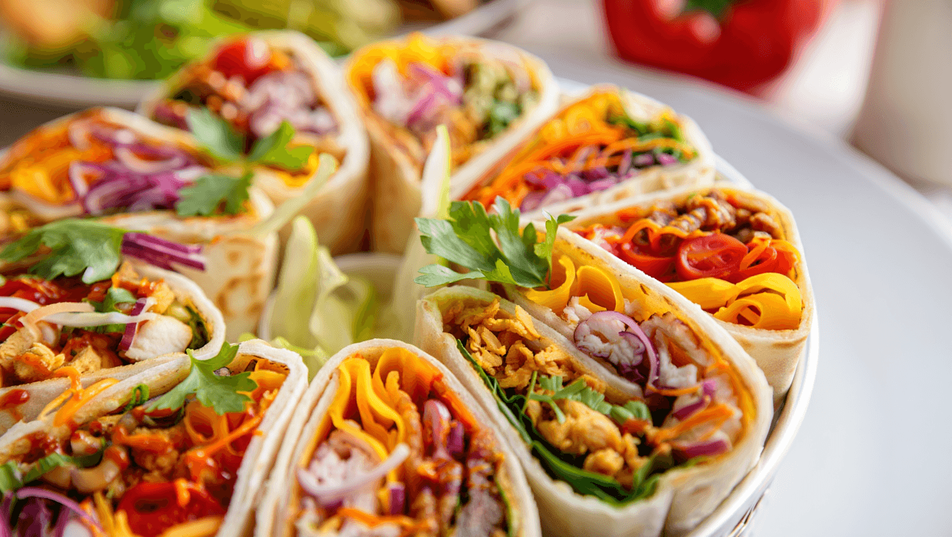Wagamama launches wraps for first time, inspired by iconic dishes - plus new mains under £10