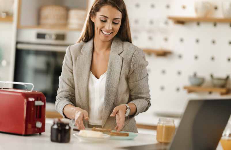 Avoid Buying for the Version of Yourself Who Cooks Once a Year Knead to Cook