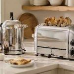 Upgrading Your Kitchen with Timeless Small Appliances Knead to Cook