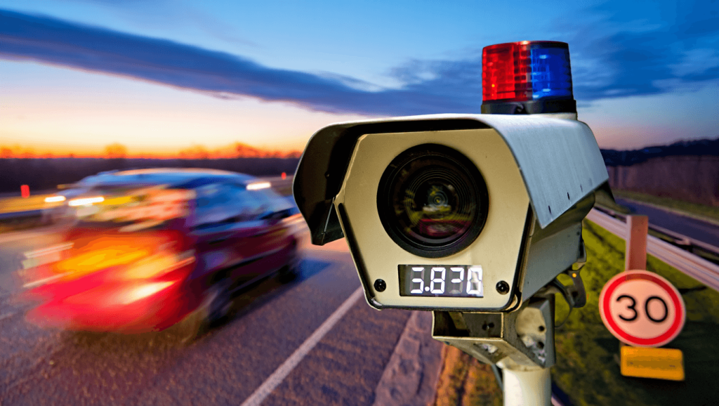 Motorists face £1,000 fines as AI traffic cameras expand across UK targeting major driving offences