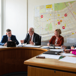 Drivers face wave of new 20mph speed limits as councillors back major road shake-up
