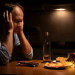 Drinking Alcohol May Lead to Ultra-Processed Food Cravings. Here’s Why