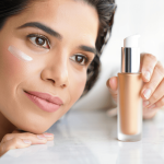 America Ferrera, 42, Uses This ‘Glowy’ Tinted Moisturizer That Combines the Powers of Makeup and Skincare for $38