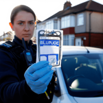 Blue Badge crackdown sees hundreds of permits cancelled as drivers face huge £1,000 fine