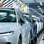 Britons to be impacted by Brexit rules as 'Made in Europe' plans risk derailing UK car sector