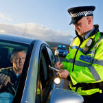 Motorists face driving bans, unlimited fines and prison as police step up roadside safety checks