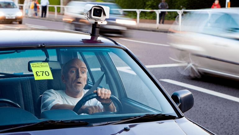 Drivers hit by new £70 traffic penalties as local authority begins enforcing stricter rules