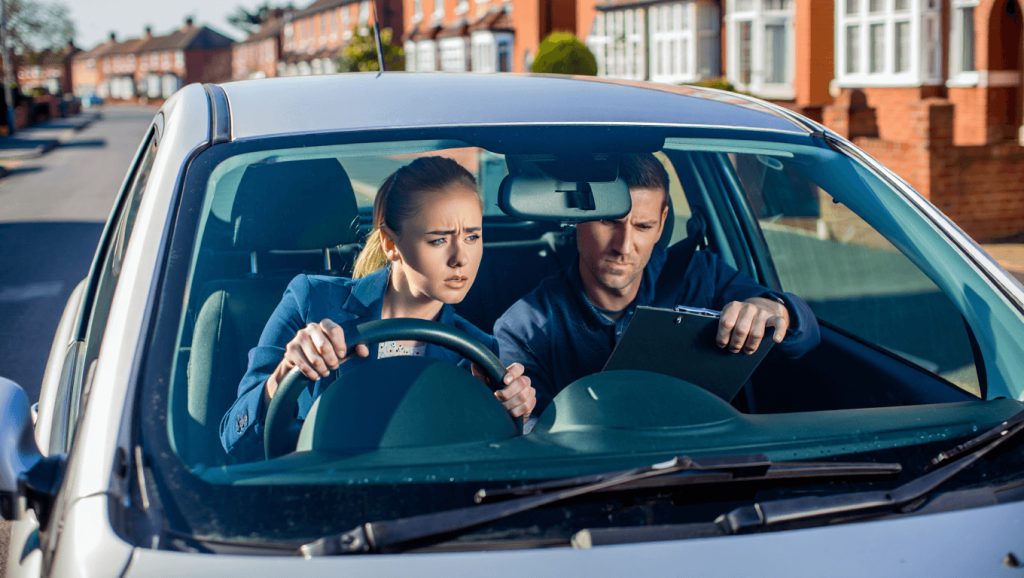 Britons slapped with almost £1,000 in driving costs as many risk being pushed off UK roads