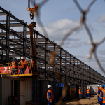 EV plans dealt major blow as UK gigafactories take 'four times longer' to build than in China