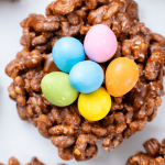 Easter Krispie Treat