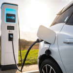 UK company secures major electric car charging milestone in 'significant achievement'