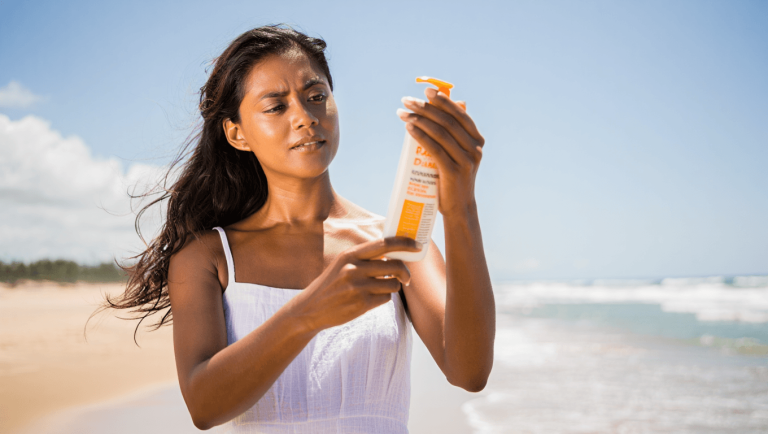 FDA Approves ‘New’ Sunscreen Ingredient Used in Europe and Asia for Years