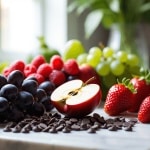 Flavanol-Rich Fruits, Veggies May Be Best for Heart Health. Here's Why