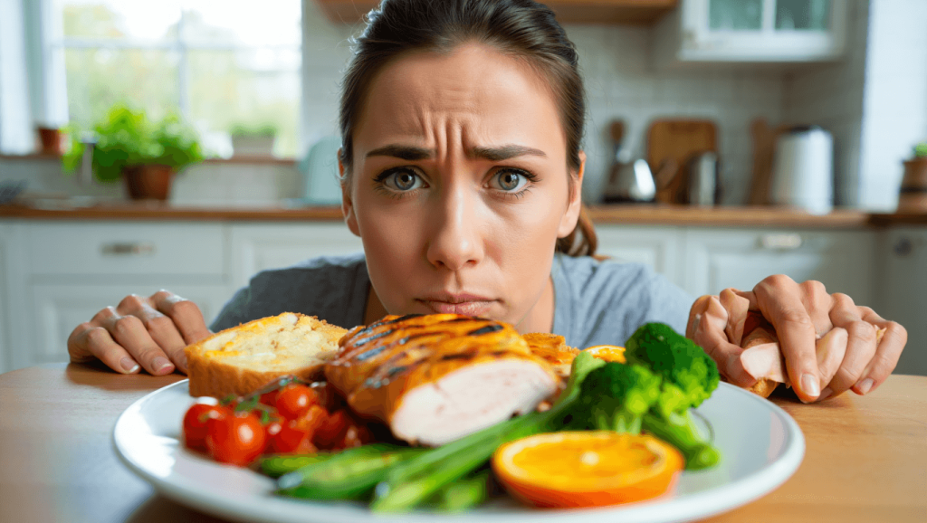 Can GLP-1 Drugs Like Ozempic Really Change Your Sense of Smell and Taste?