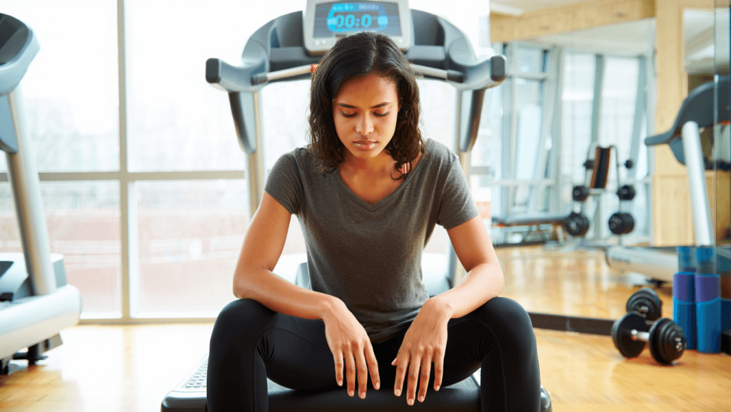 People Using GLP-1s, Like Ozempic, Wegovy, Less Likely to Exercise Despite Benefits