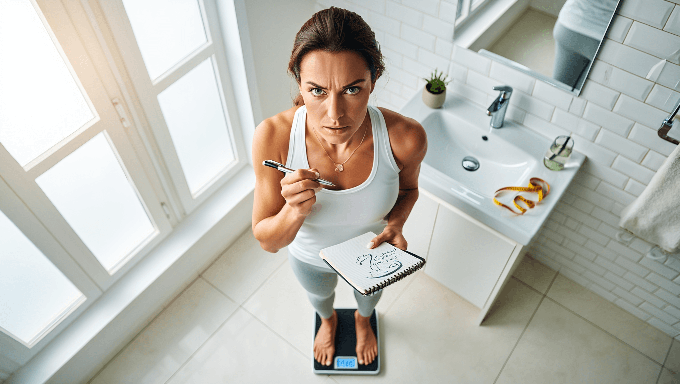 Setting a Goal Weight May Lead to Greater Success With GLP-1s Like Zepbound
