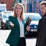 Green Party candidate for Manchester backed calls for ‘car-free’ Sundays