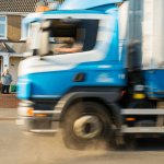 HGVs face tougher road rules as petition demands enforcement for larger vehicles