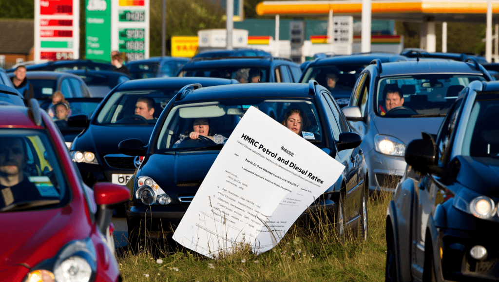 Driving law changes you missed in June - HMRC rates for petrol and diesel cars, DVSA rules &amp; more