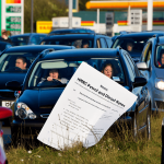 Driving law changes you missed in June - HMRC rates for petrol and diesel cars, DVSA rules &amp; more