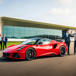 Iconic car brand launches new 'best of British' HQ to continue its 'engineering excellence'