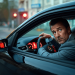 Mandatory in-car technology 'letting down drivers' as dangerous mistakes prompt new safety rules