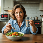 Intermittent Fasting Aids Weight Loss, With a Surprising Psychological Benefit
