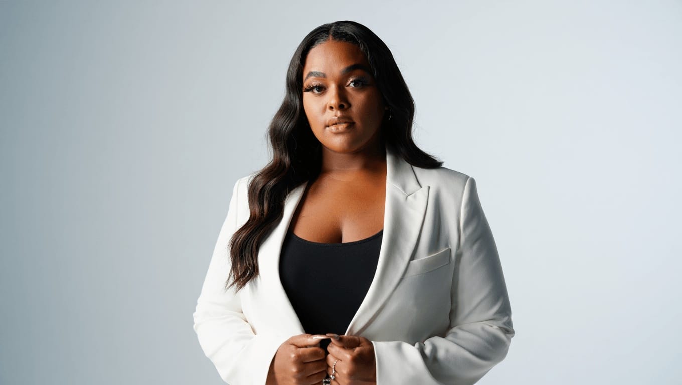 Jordyn Woods Shares Where She Stands in the ‘Ozempic Era’ as a Size Inclusive Advocate