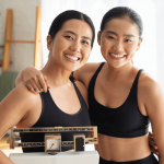 How This Mother-Daughter Duo Lost 163 Pounds With a Noninvasive Procedure