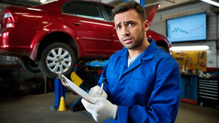 Labour urged to hike MOT test prices for millions of motorists amid soaring costs