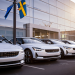 Major car brand banned from selling vehicles in the United States over links to China