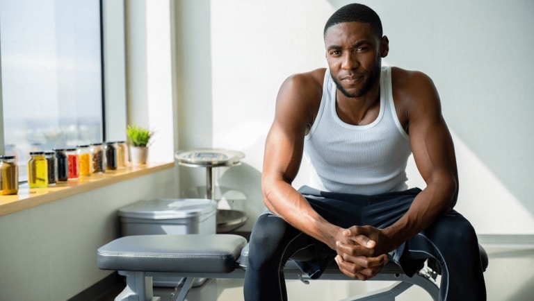 'Fat doesn't make you fat': Man who lost 7st 2lb on controversial diet shares what he did different