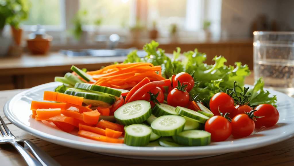 Pre-dinner habit loved by Mediterraneans cuts meal calories by 10%, says dietitian
