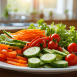 Pre-dinner habit loved by Mediterraneans cuts meal calories by 10%, says dietitian