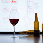 More Than 1 Drink a Day Linked to Health Risks, Clashing With U.S. Guidelines