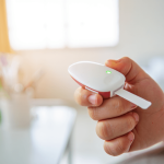 FDA Clears First Over-the-Counter Continuous Glucose Monitor for Kids