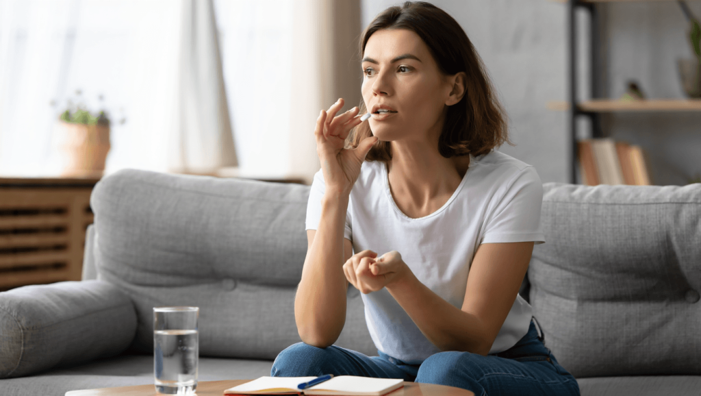 AstraZeneca's New Oral GLP-1 Aids Weight Loss and Lowers Blood Sugar