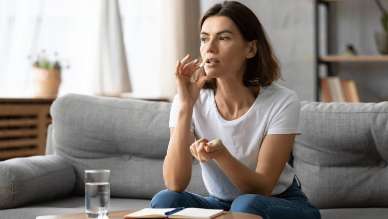 AstraZeneca's New Oral GLP-1 Aids Weight Loss and Lowers Blood Sugar
