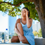 Taking a GLP-1 Like Ozempic? These Health Risks Are Higher in the Heat