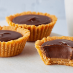 Peanut Butter Chocolate Cups