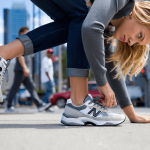 We Found Scarlett Johansson’s Podiatrist-Approved Sneakers — Shoppers Wear Them While Logging 20,000 Steps a Day