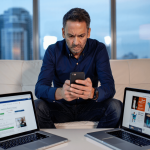 ‘Spermmaxxing’: Social Media Influencers Are Monetizing Male Fertility Anxiety